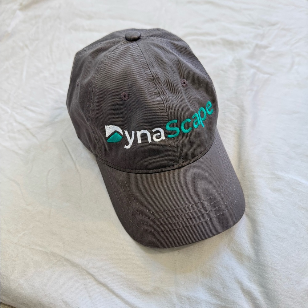 Gray Cap